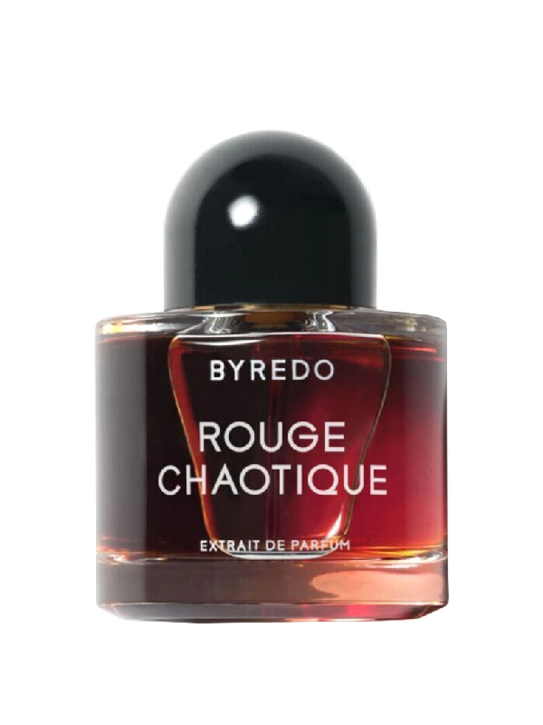 RED CAHOS / Rouge Chaotique Byredo
