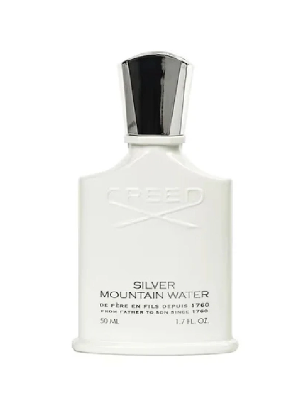 Creed Silver Mountain