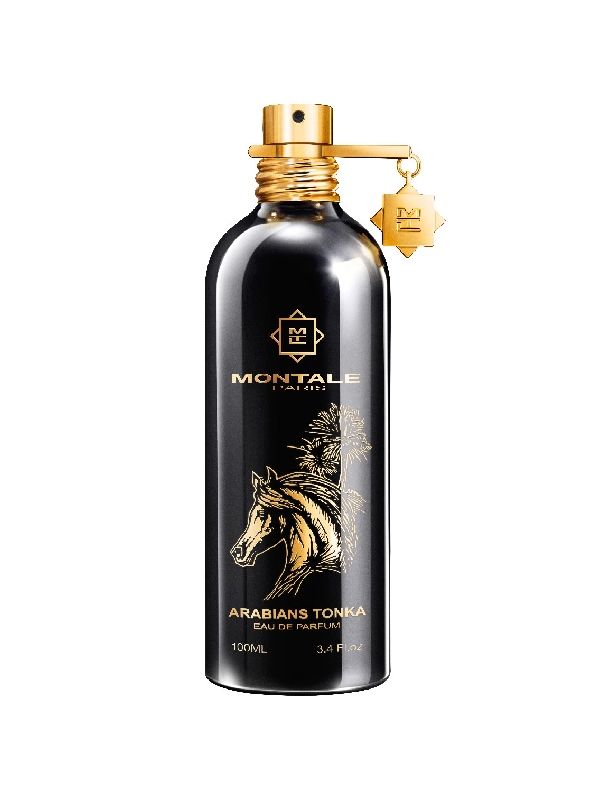 ARABESQUE TONKA/Arabians Tonka Montale