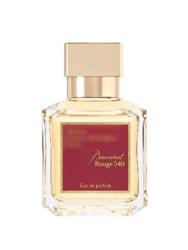Baccarat Rouge 540 – MFK