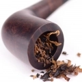 Feuille de tabac