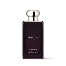 Velarium \ Velvet Rose & Oud