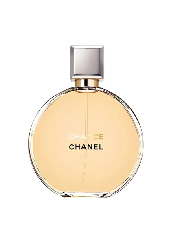 BELLE FORTUNA/Chanel Chance