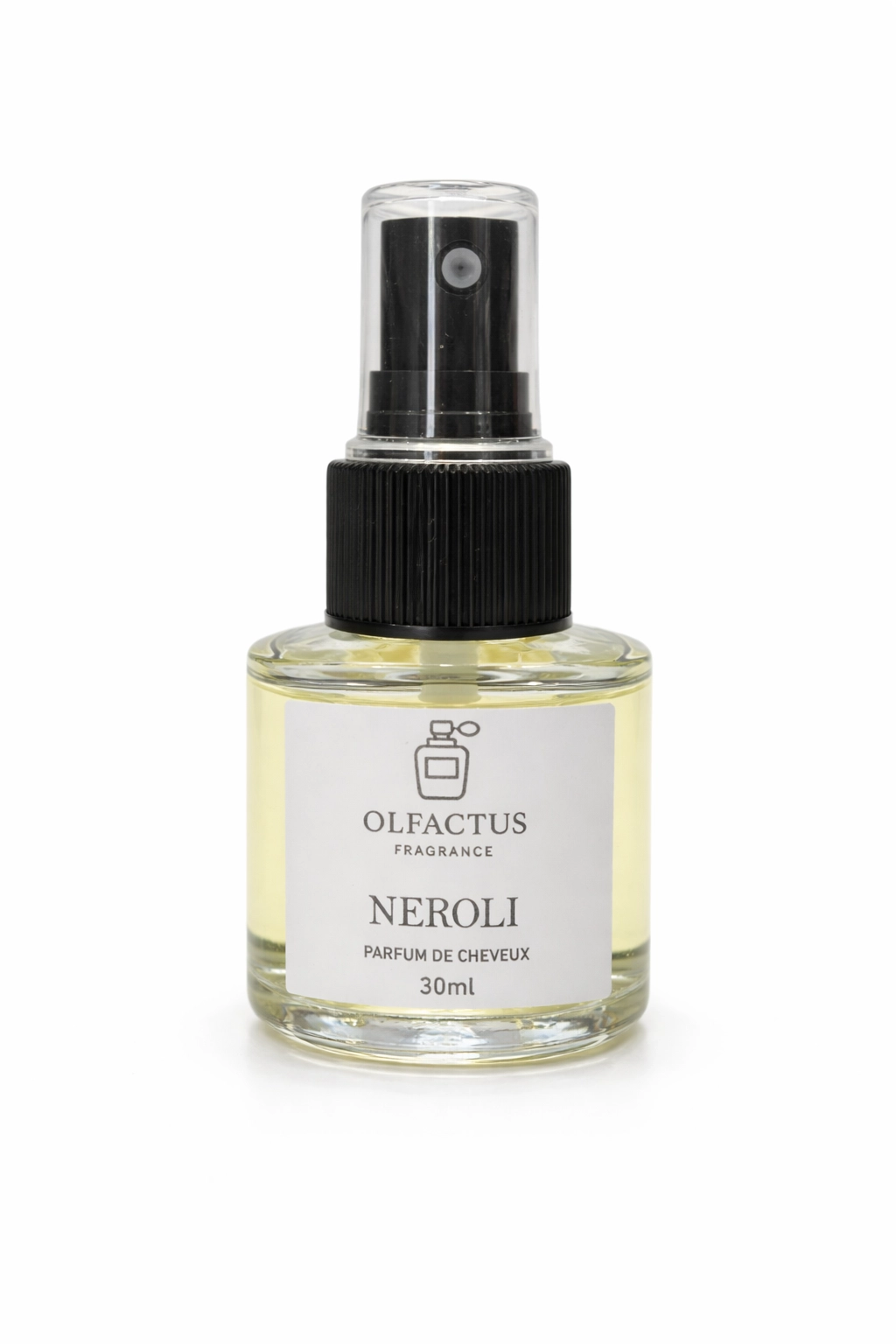 NEROLI parfum cheveux