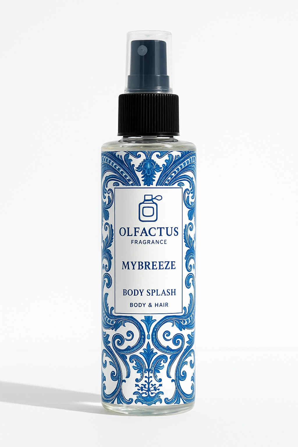 My Breeze Body Splash