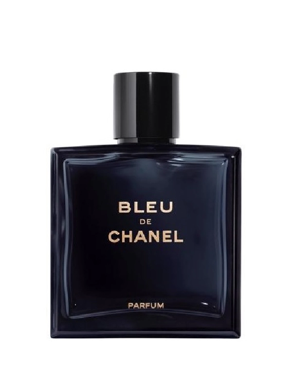 Bleu Chanel