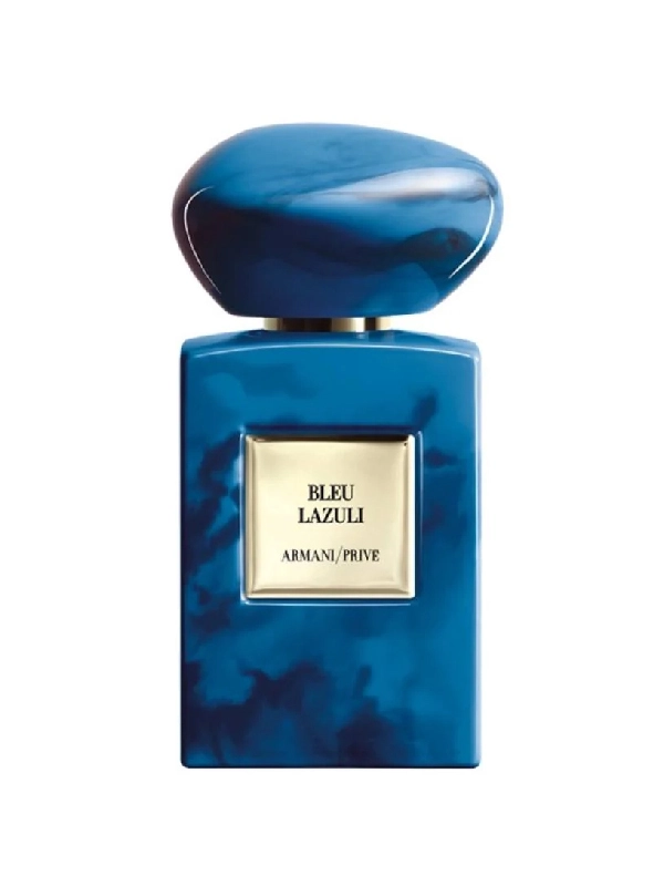 Bleu Lazuli – Armani Privé