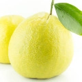 Bergamote de Calabre