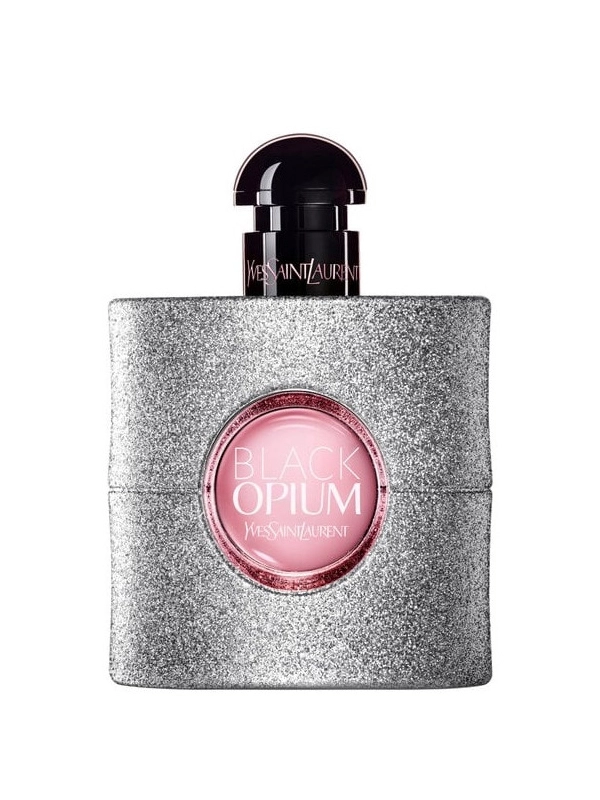 Black Opium Glitter YSL
