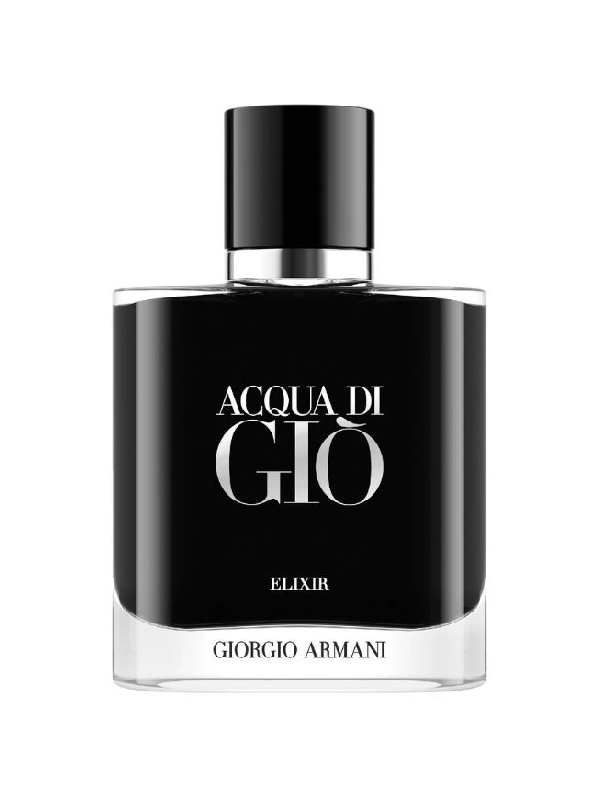 Aqua Di Gio Elixir
