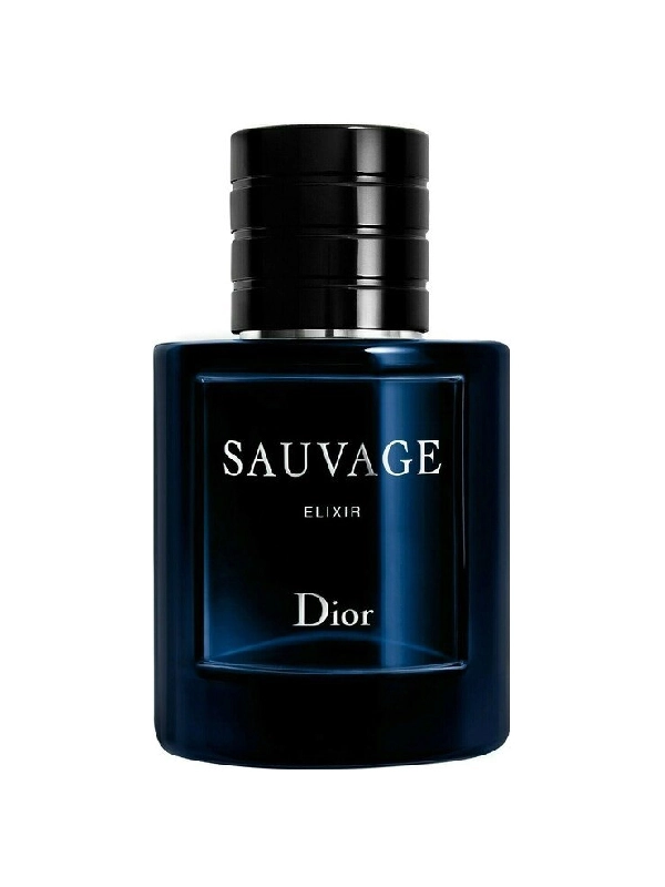 MAJESTIC NOIR/Sauvage Elixir Dior