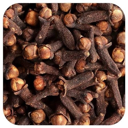 clove