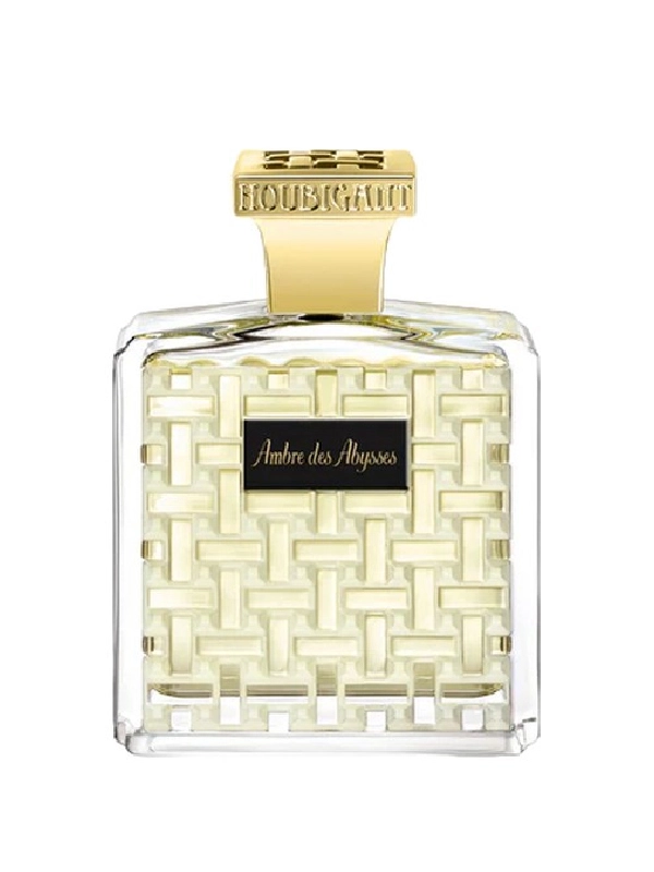 AMBRE DES HABYSSES - HOUBIGANT