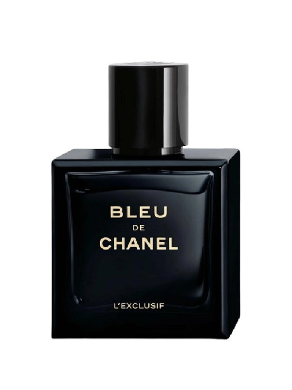 Bleu de Chanel L'Exclusif